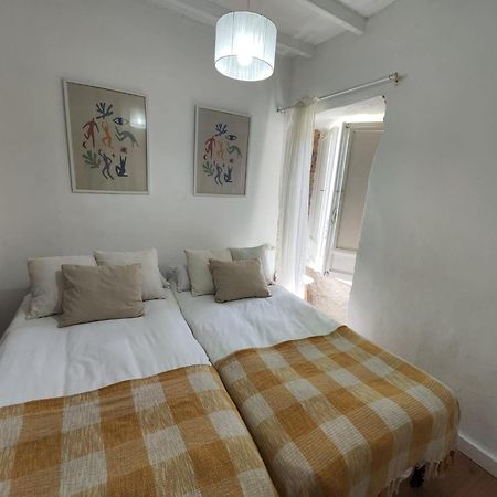 Baiona, 3 Dormitorios Con Jardin Luaran gambar