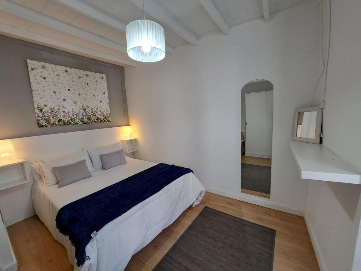 Baiona, 3 Dormitorios Con Jardin Luaran gambar