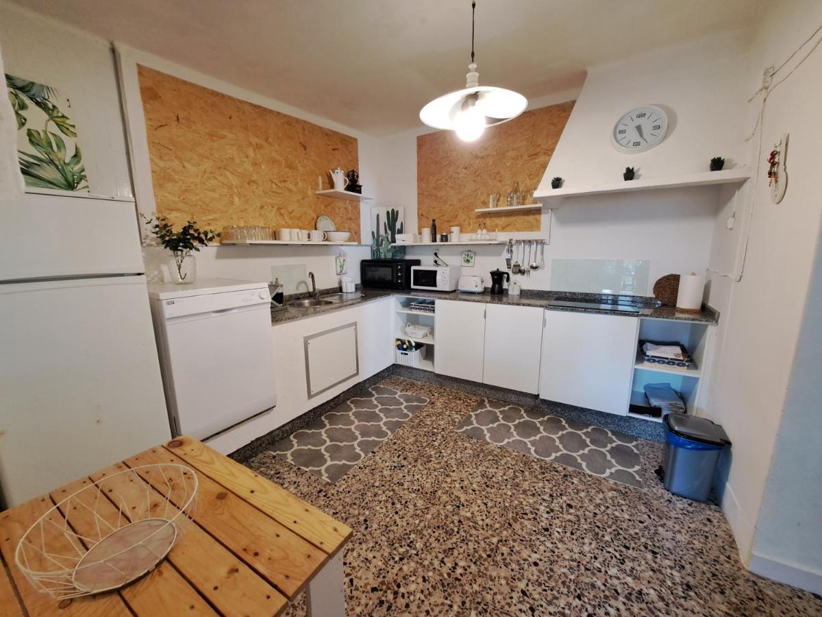 Baiona, 3 Dormitorios Con Jardin Luaran gambar