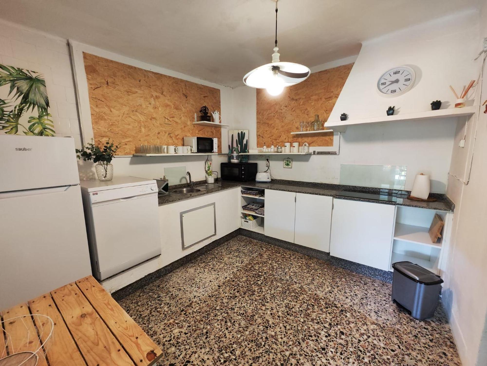 Baiona, 3 Dormitorios Con Jardin Luaran gambar
